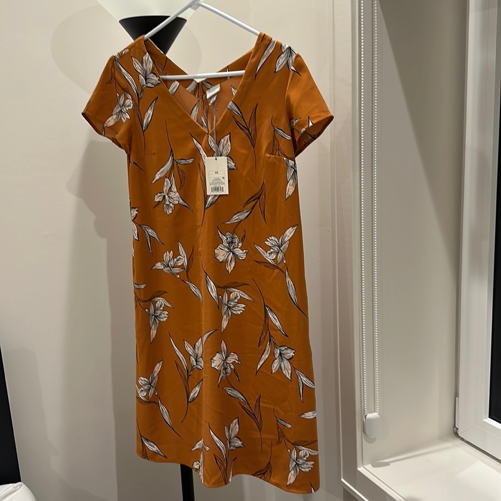 A New Day dress